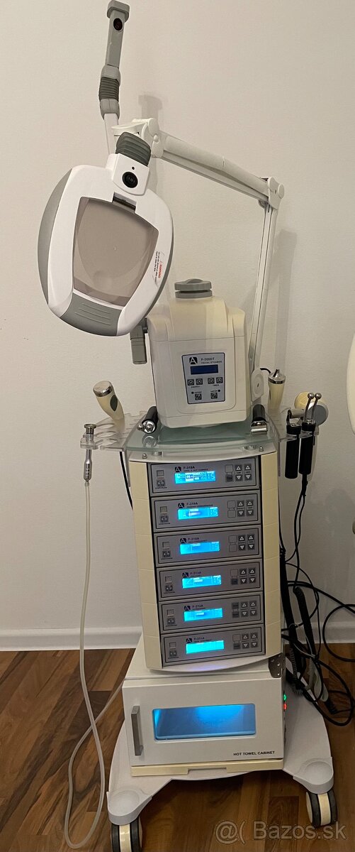 2x Kozmeticke profesionalne pristroje - 5