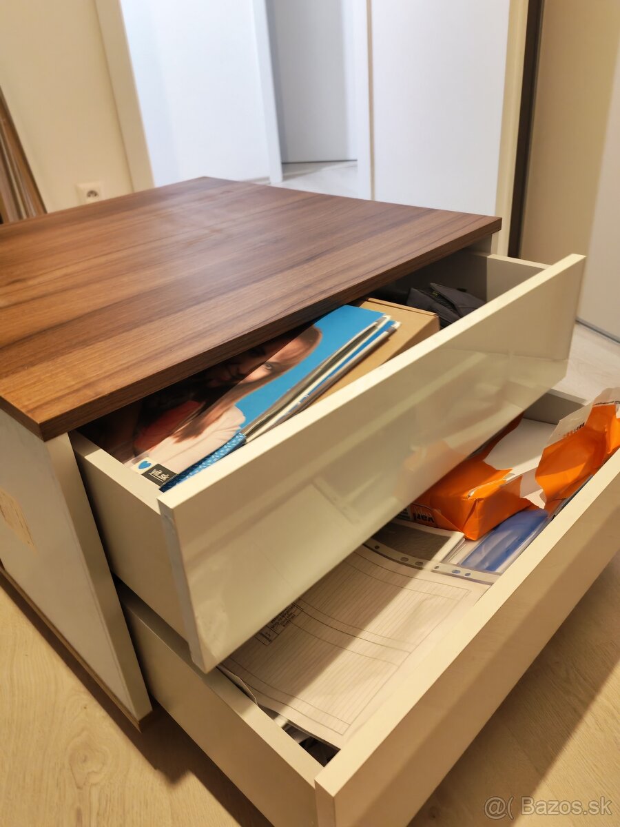 Konferenčný stolik - 5