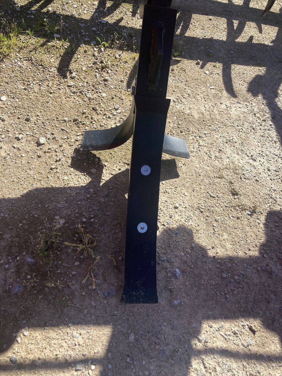 🟢 Özdöken CGM‑7 – NOVÝ Podryvák / Chisel Plow - 5