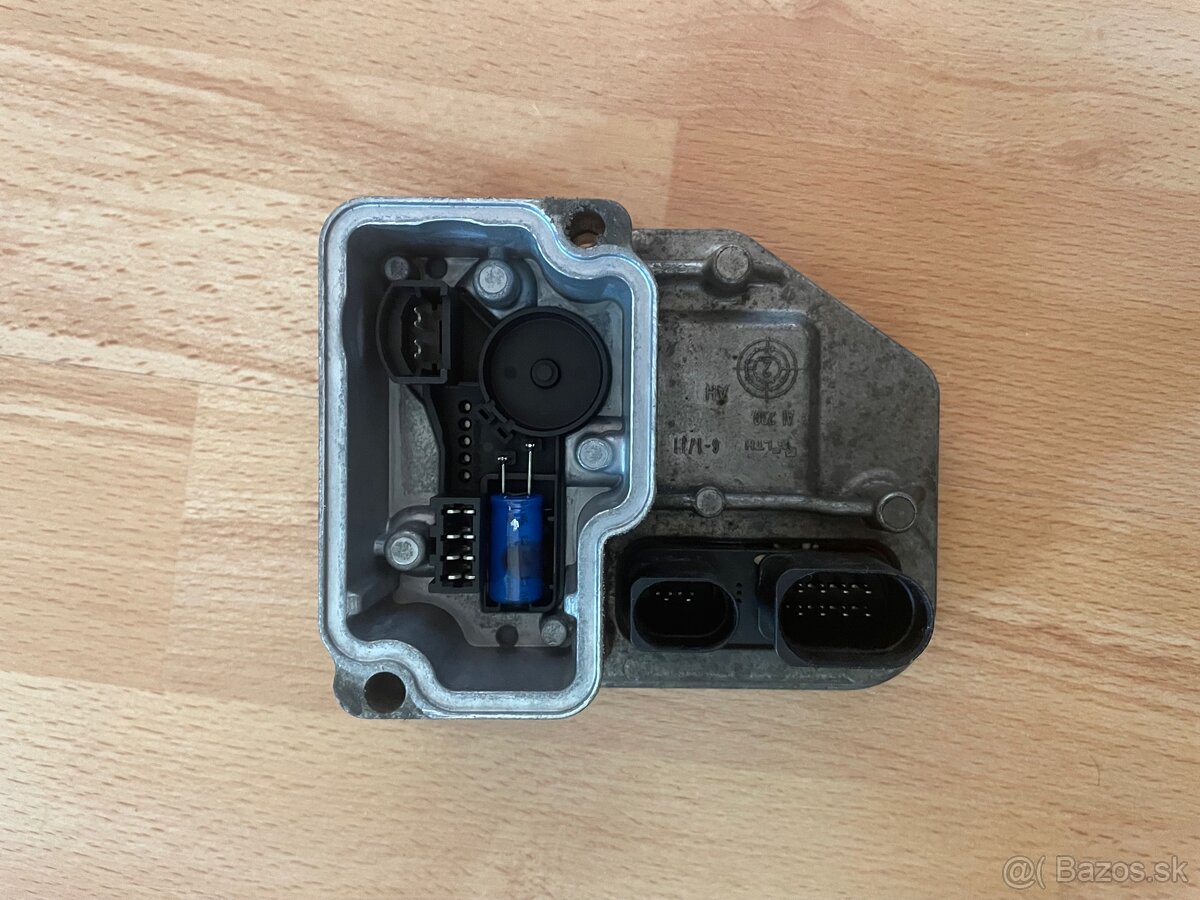 Land rover Haldex riadiaca jednotka