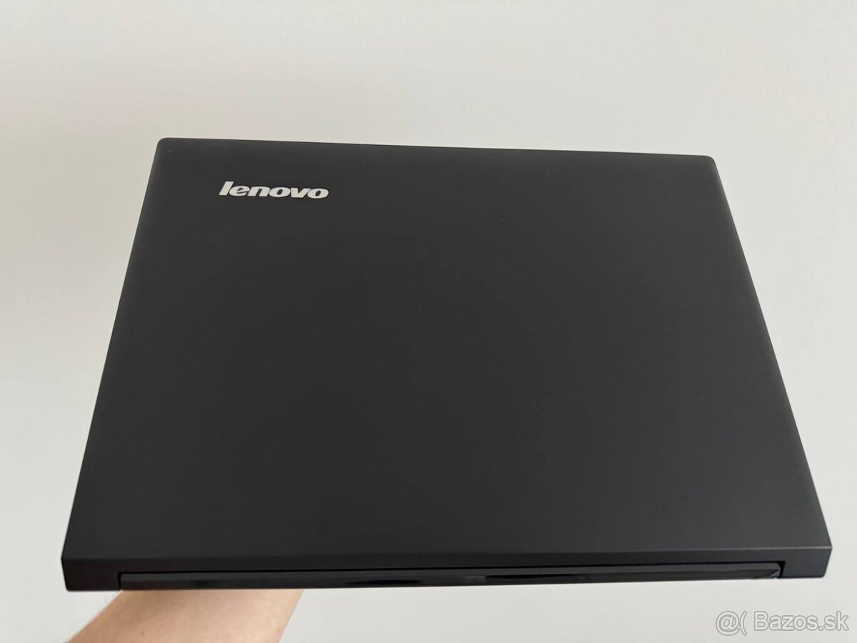 Lenovo, 128Gb SSD, 8Gb RAM, Výdrž 4h, Čistý Win 10 PRO - 5