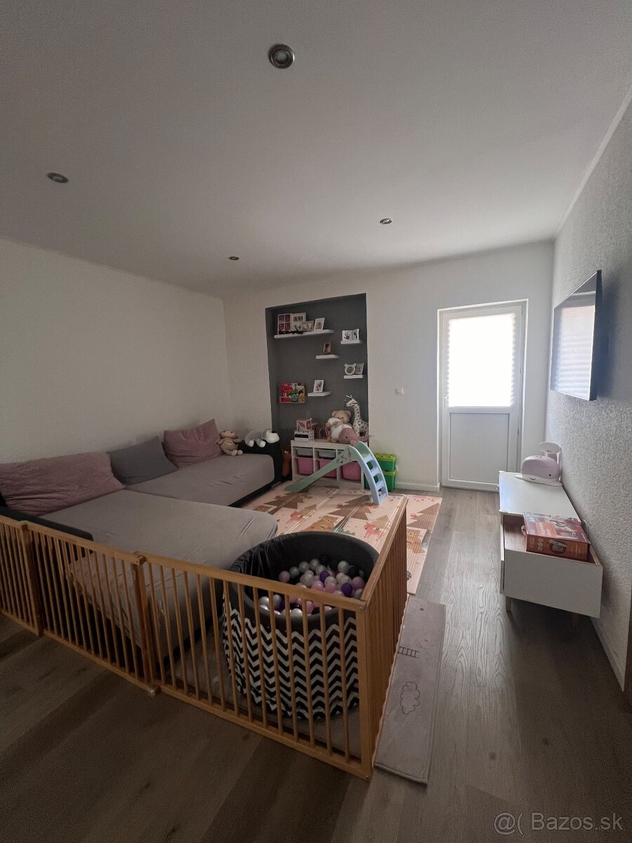 2 izb byt s terasou - 5