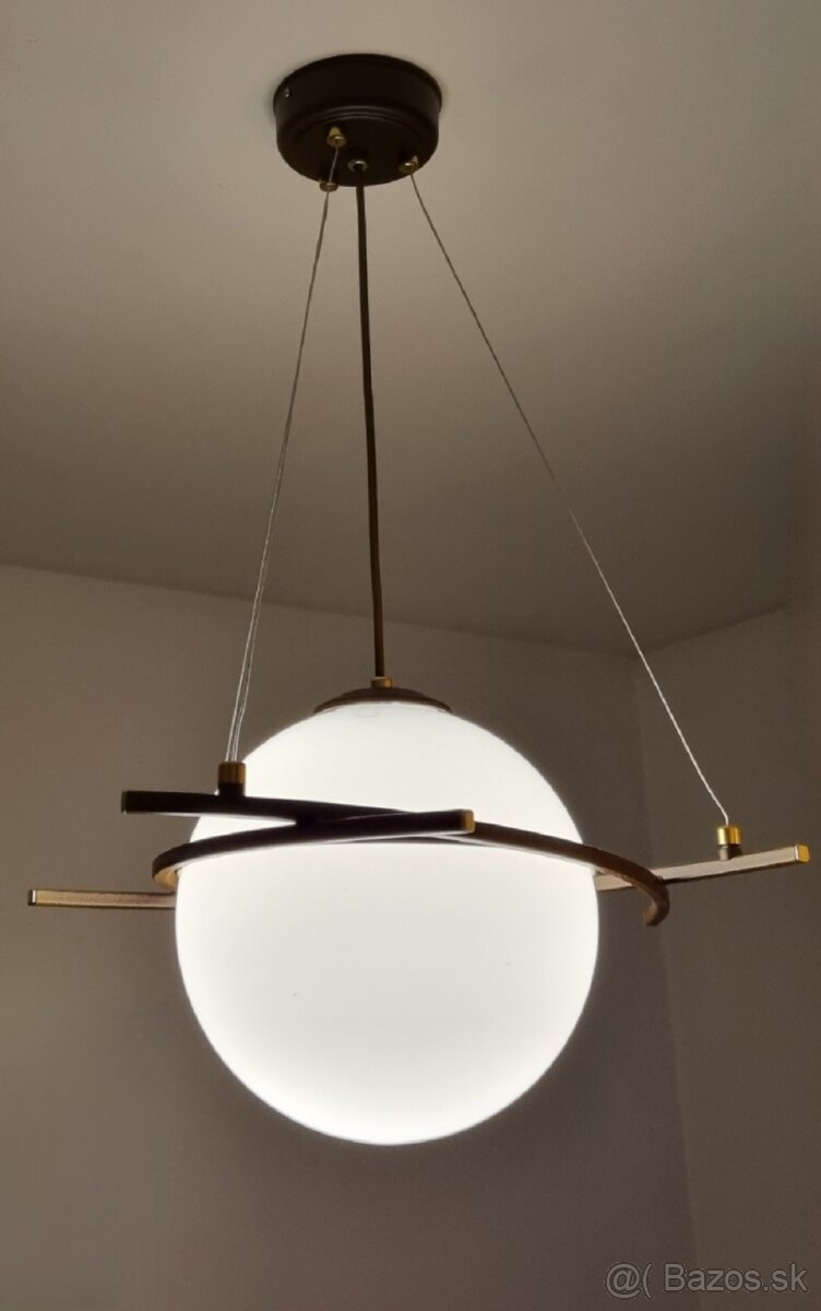 Predám stropné svietidlá - 5