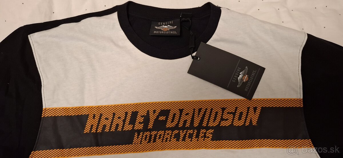 Harley Davidson - 5