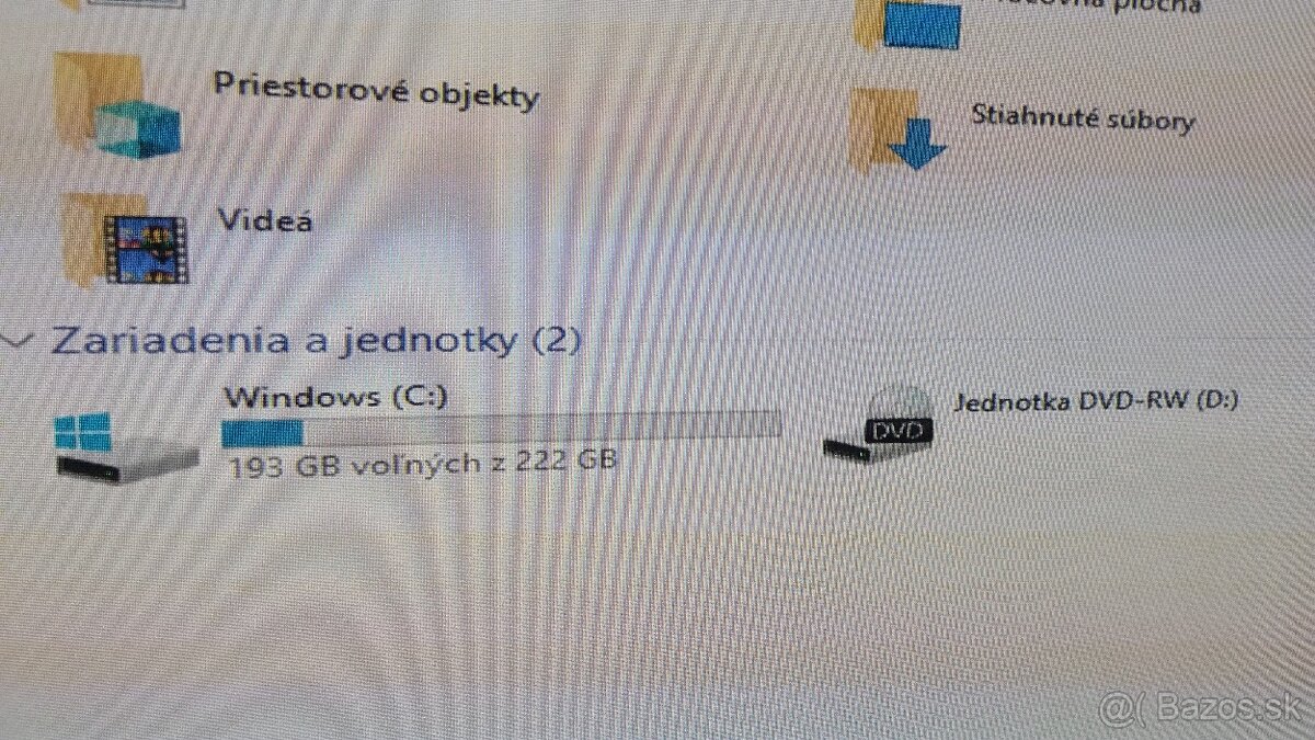 Predám stolný počítač - 5