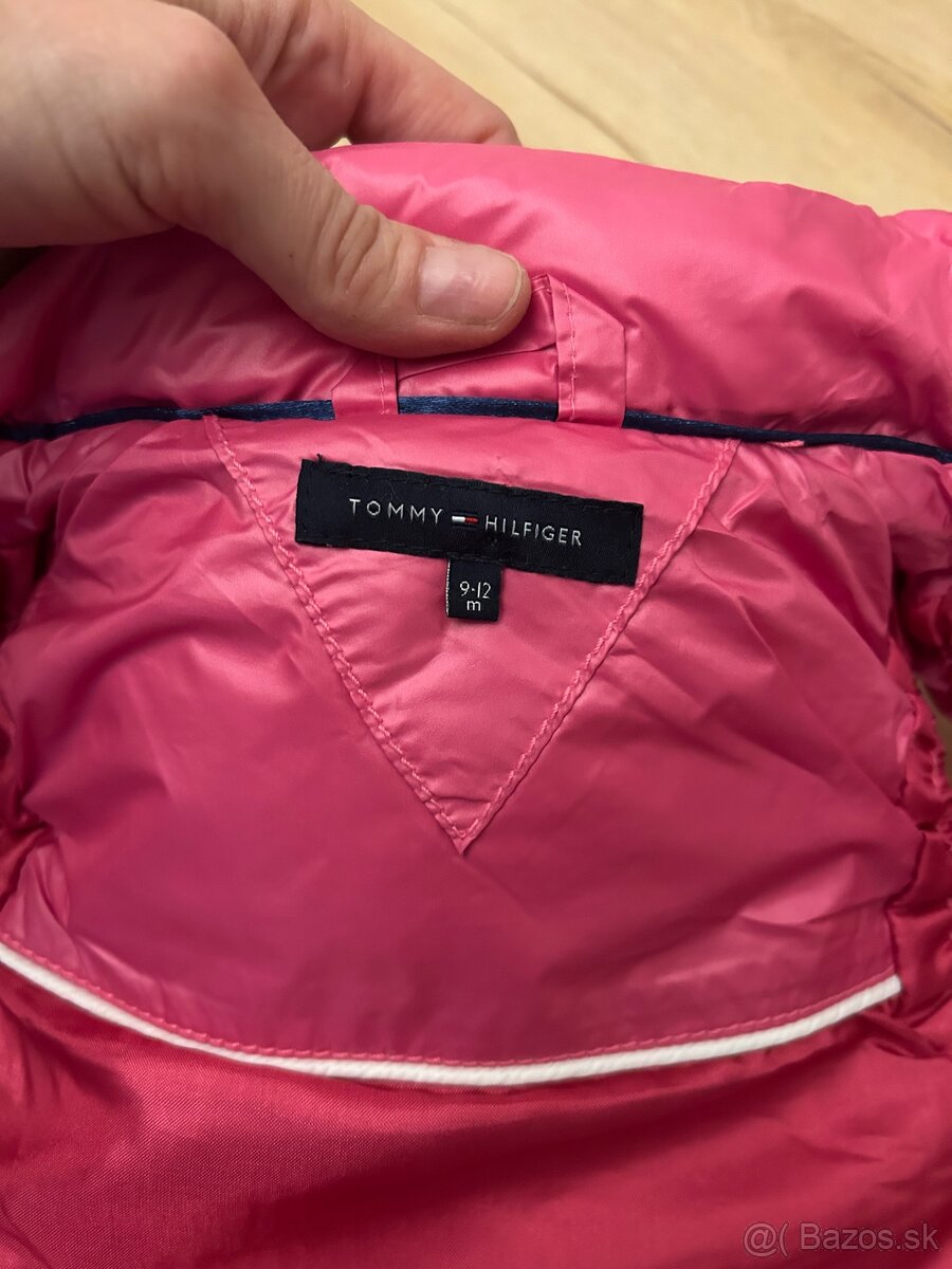 Tommy Hilfiger vesta - 5