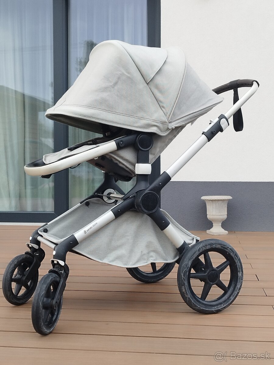 Bugaboo Fox 2 - 5