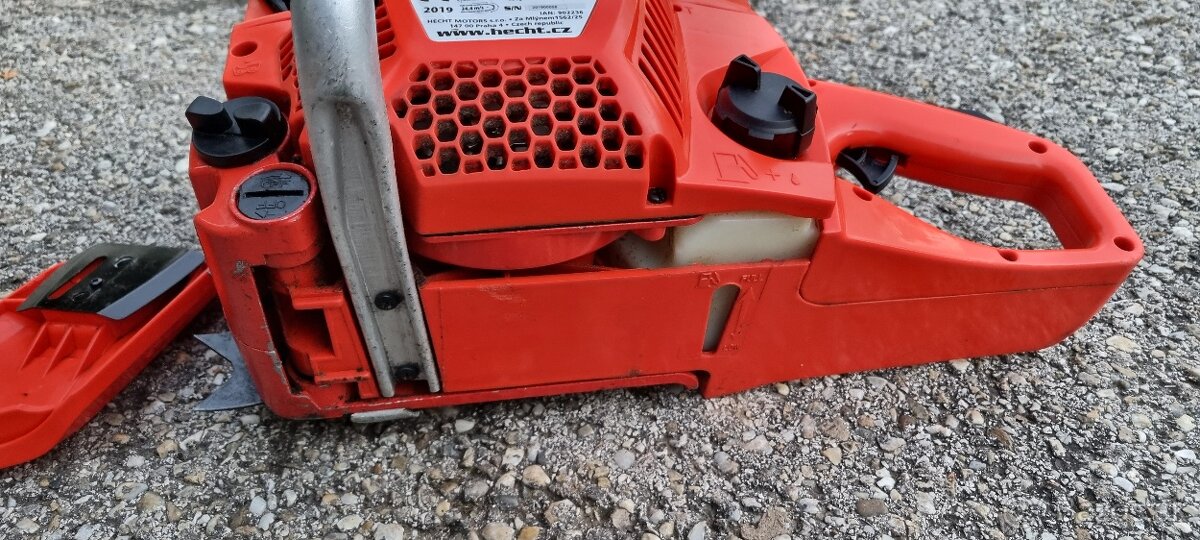 Motorova pila HECHT 962 - 5