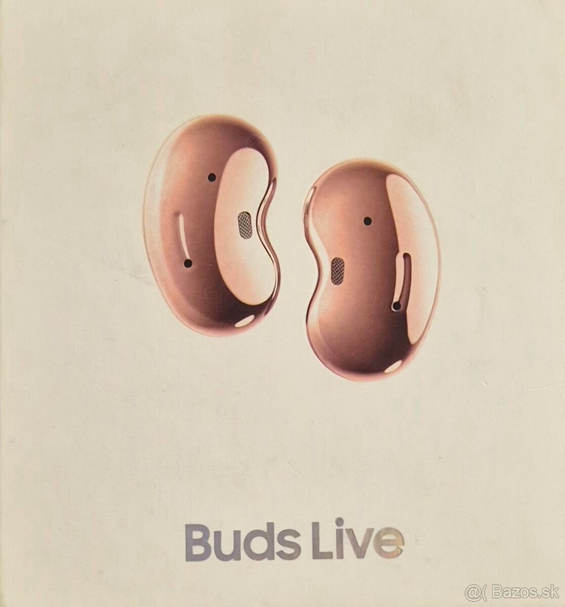 Bezdrotove sluchadla samsung - 5