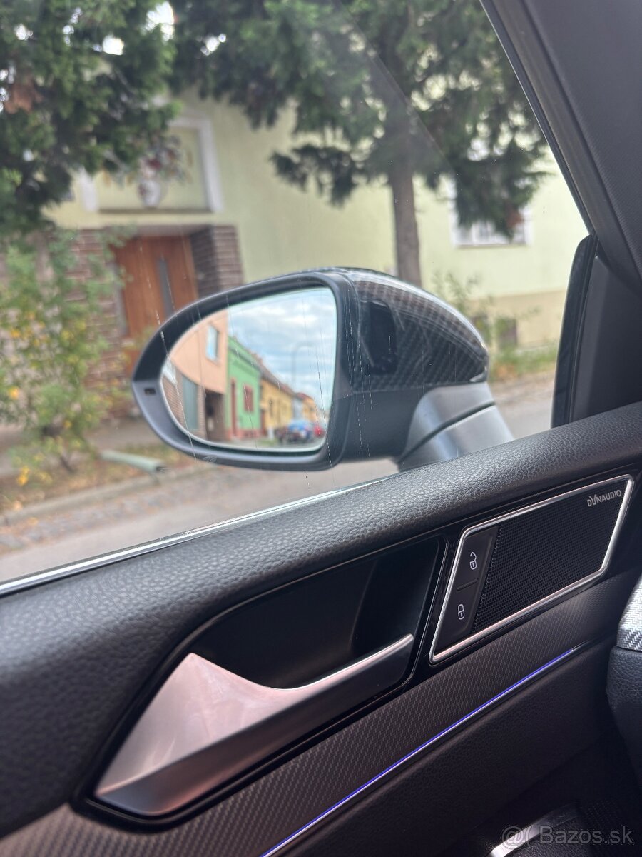 Arteon 176kw top stav - 5