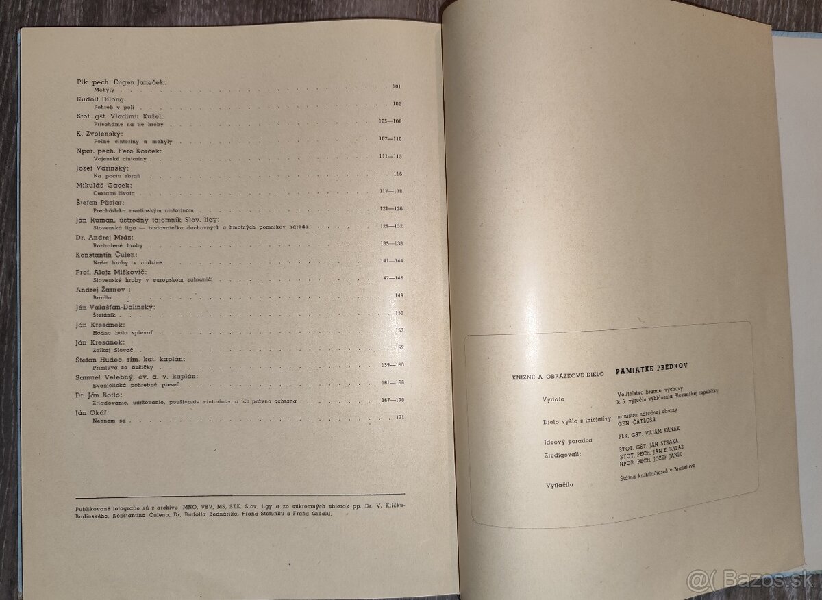 Pamiatke predkov Ferdinand Čatloš - 5