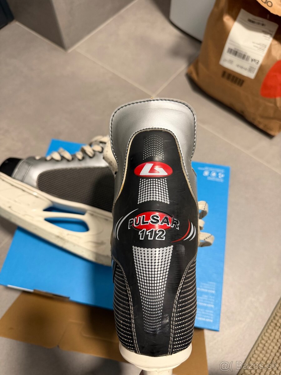 Korčule Pánske - 5