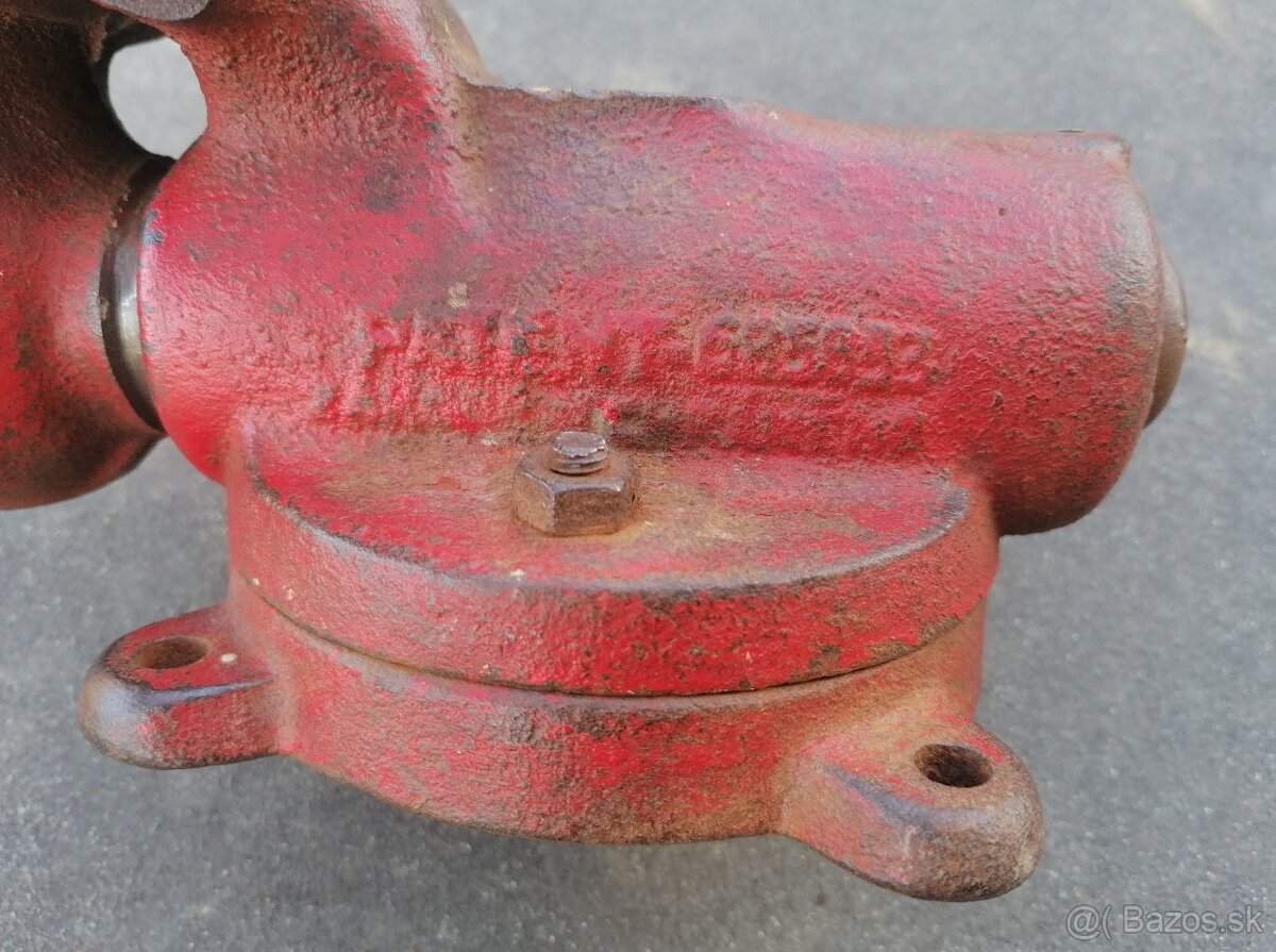 Predám zverák YORK 80 - 5