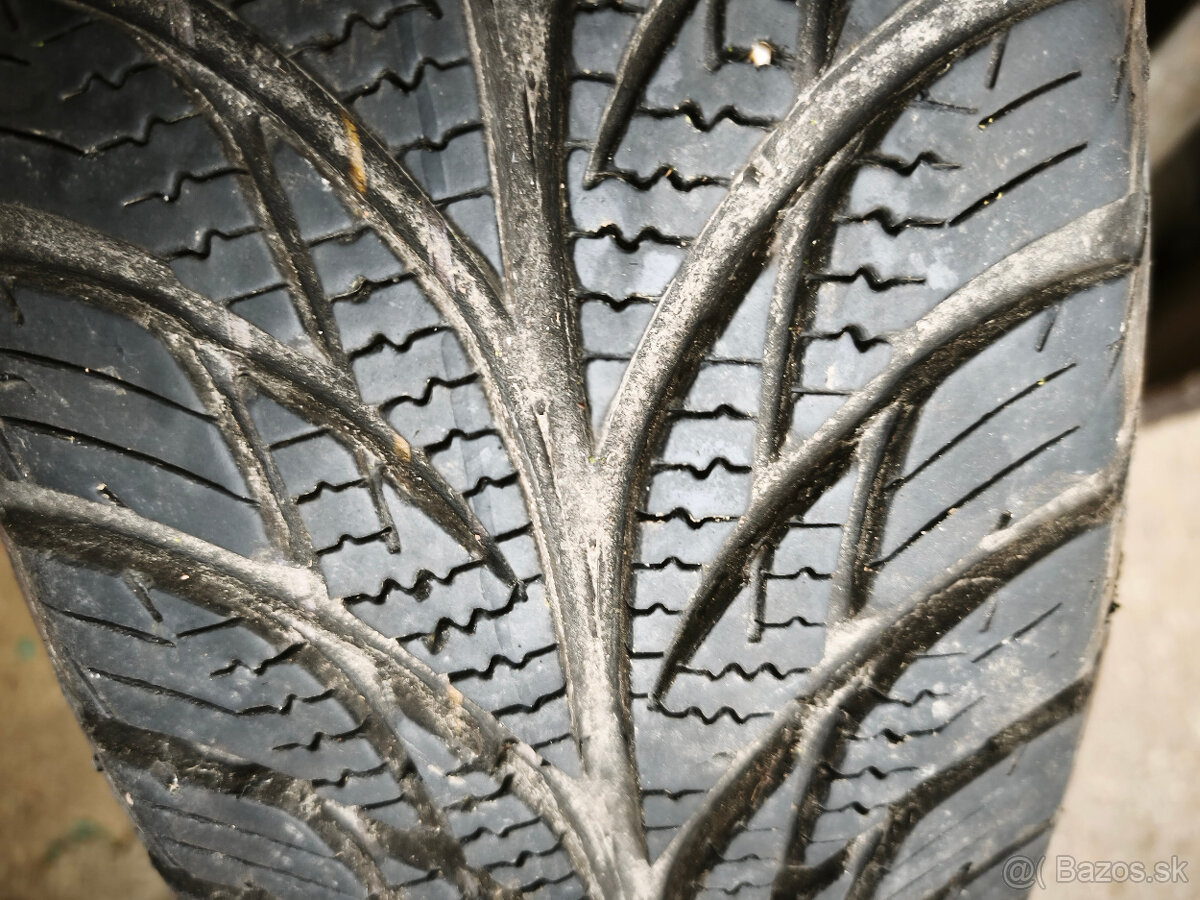 Celorocne pneu Matador 165/70 R14 - 5