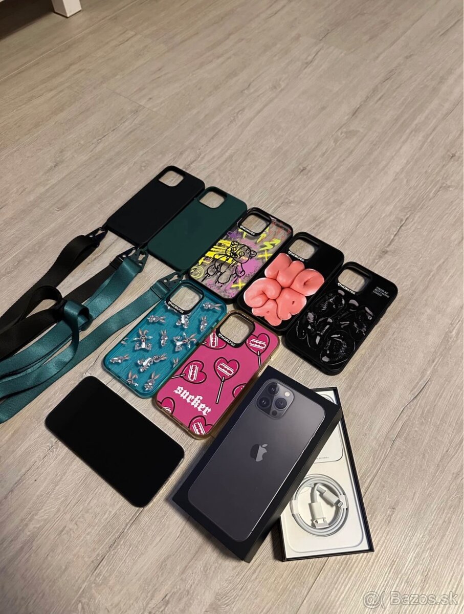 iPhone 13 Pro Max 256gb - 5