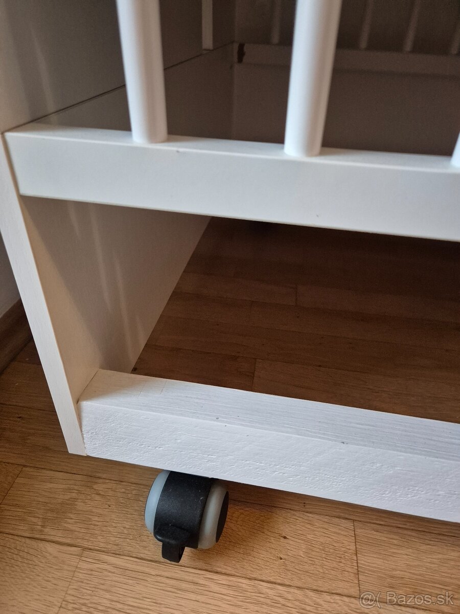 Detska postielka - 5