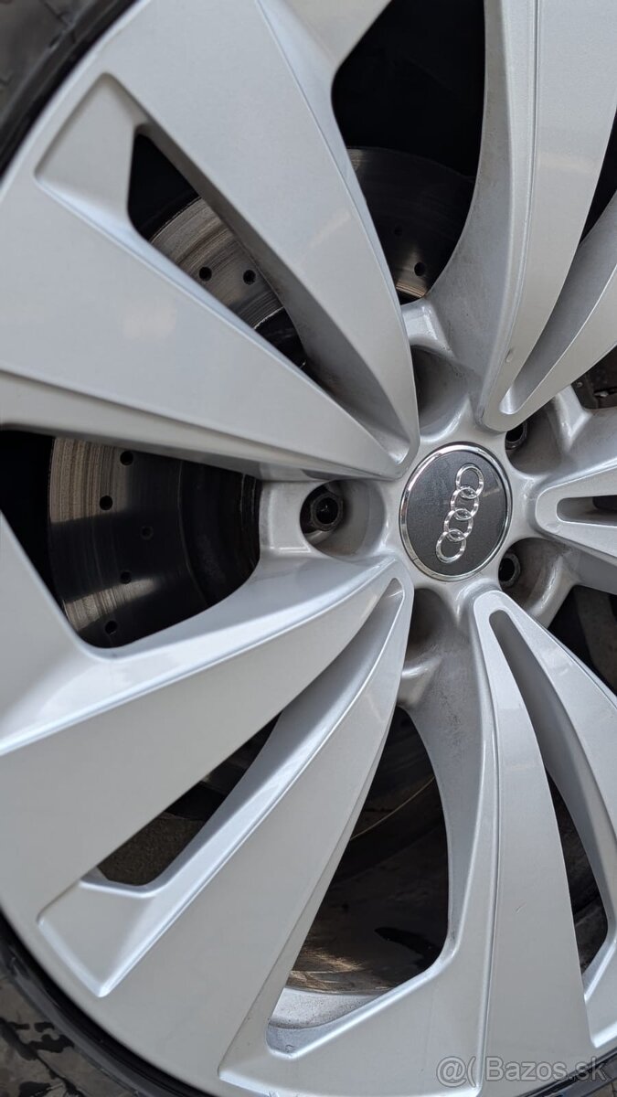 Letné prezutie 5x112 r19 - 5