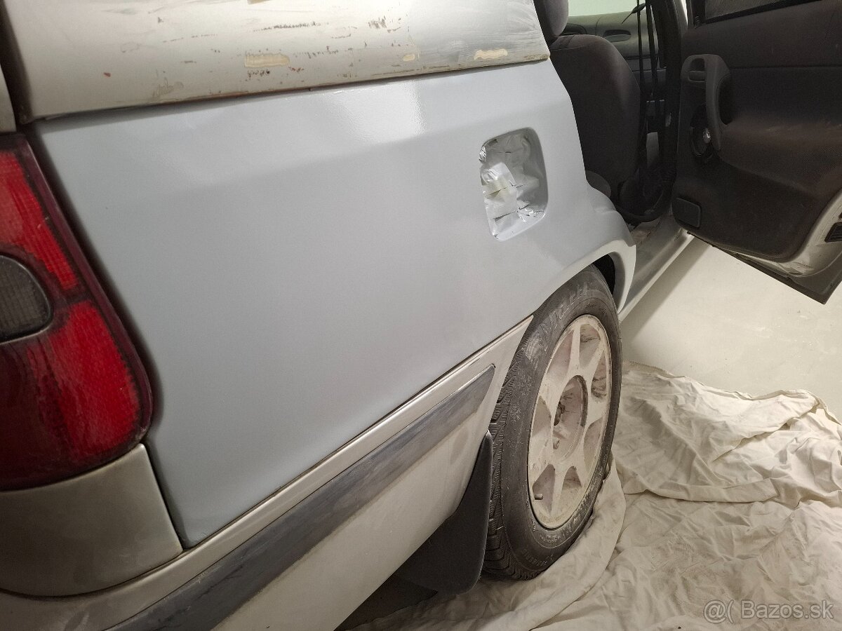 Škoda Felicia Van Plus 1.9D - 5