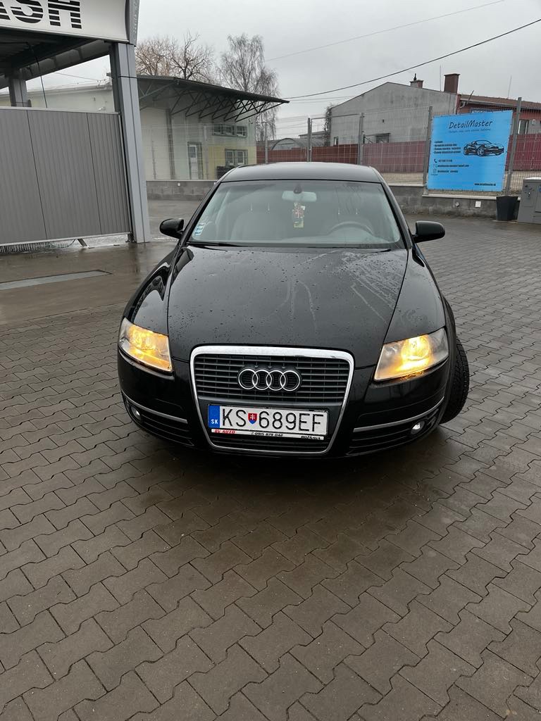 Audi A6 2.0.103kw - 5
