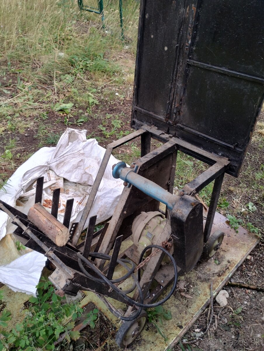 Predám cirkulár - 5