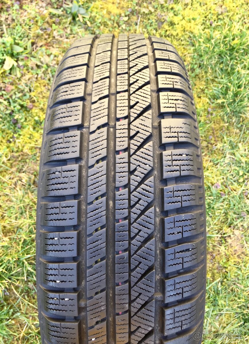 175/65 r15 letné Bridgestone 84T - 5