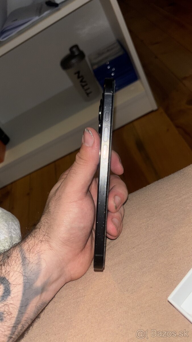 iPhone 16 Pro Max 512GB - 5