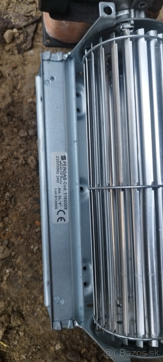 Diely pre chladiarov - 5