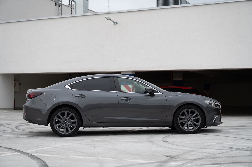 Mazda 6, 2.2D, rv. 12/2026 - 5