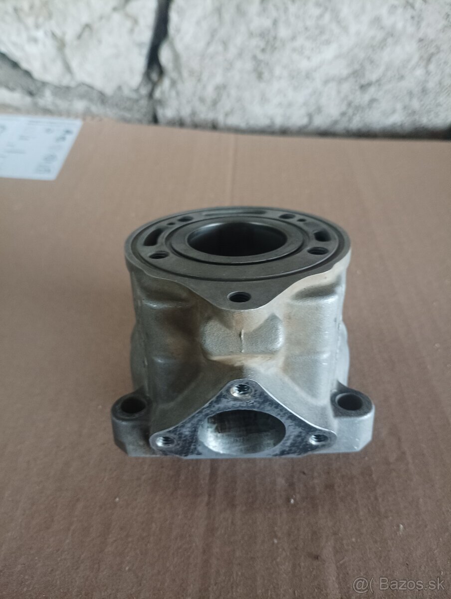 Valec ktm sx 50