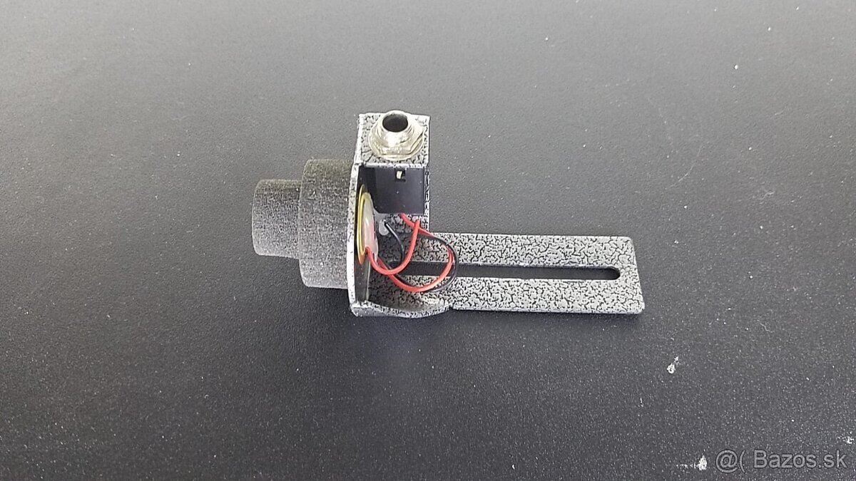 🟢 3ks vnútorných trigerov Zn. TTIGGERA - 5