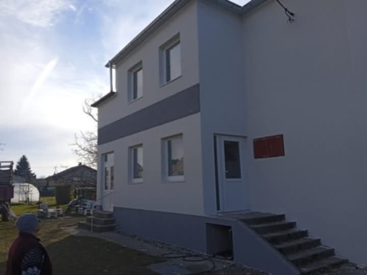 Robíme murárske práce-fasady atď - 5