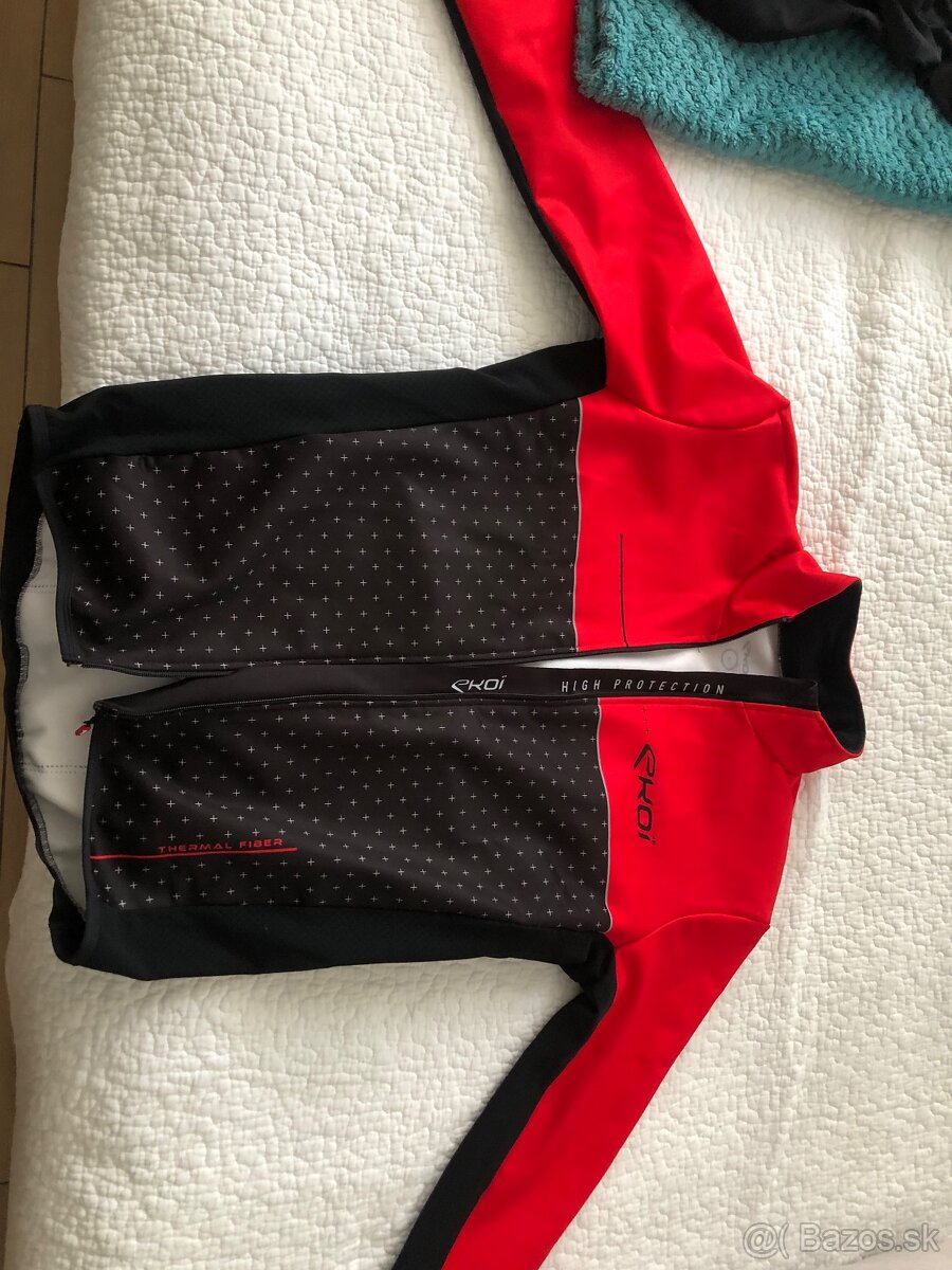 Zimné oblečenie ekoi - 5