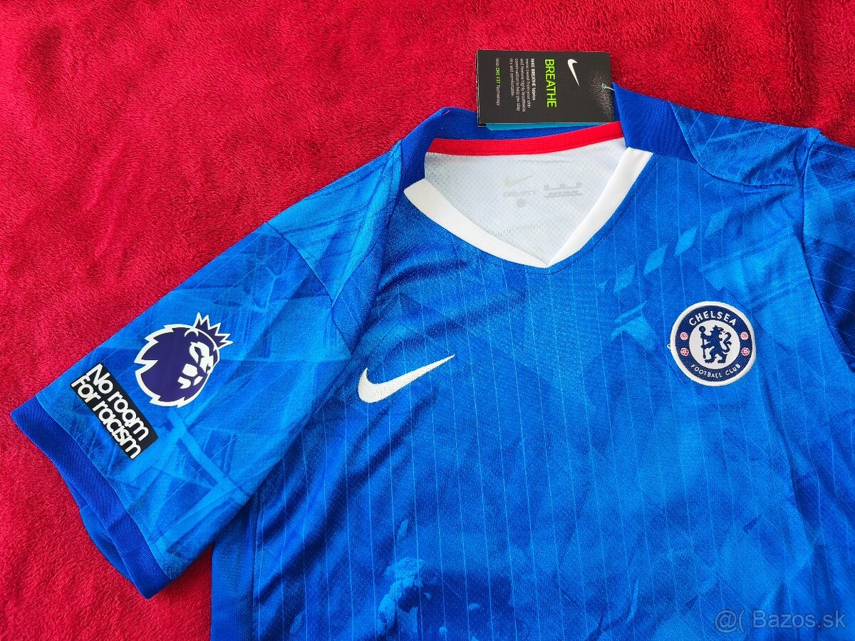 Detský futbalový dres Fc Chelsea - PALMER - 5