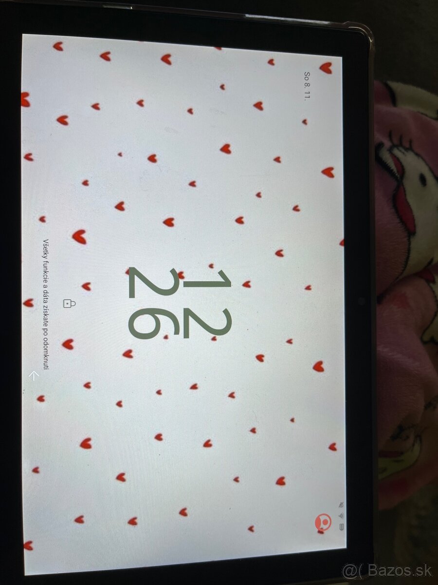 Tablet Doogee 128GB - 5