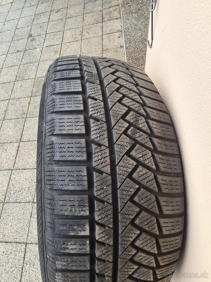 Zimné pneumatiky Continental - 5