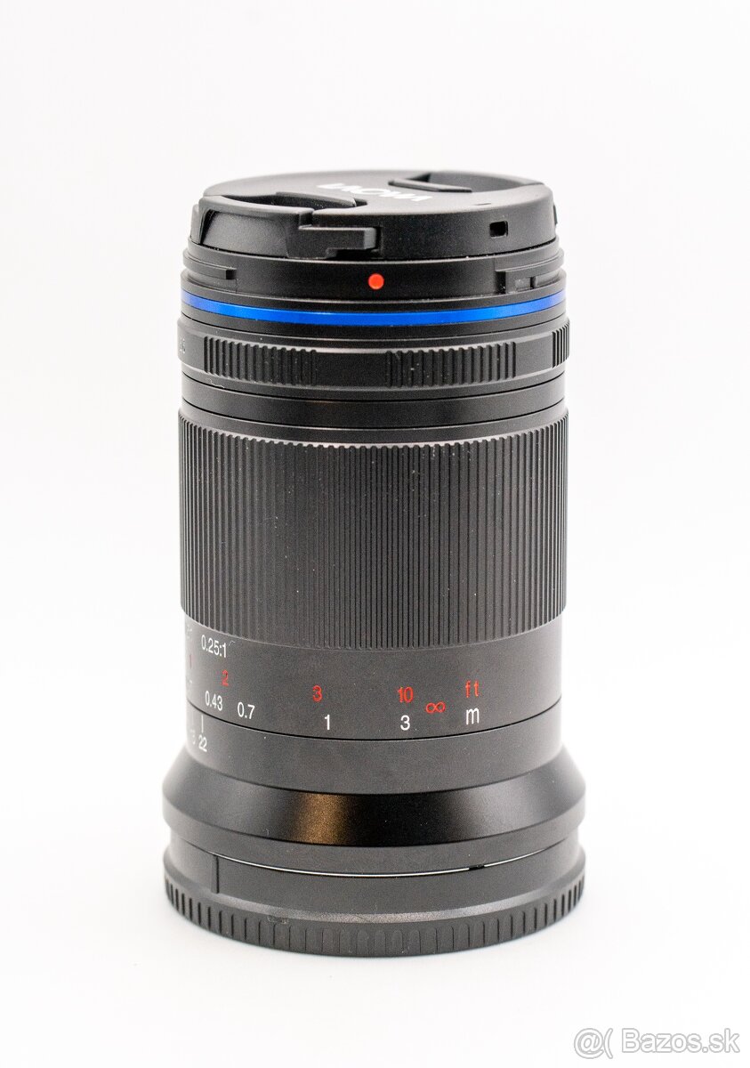 Macro Set Sony E (Full Frame / APS-C) - 5