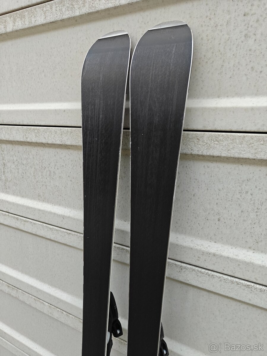 LYŽE HEAD SHAPE SX BLACK EDITION 156CM - 5