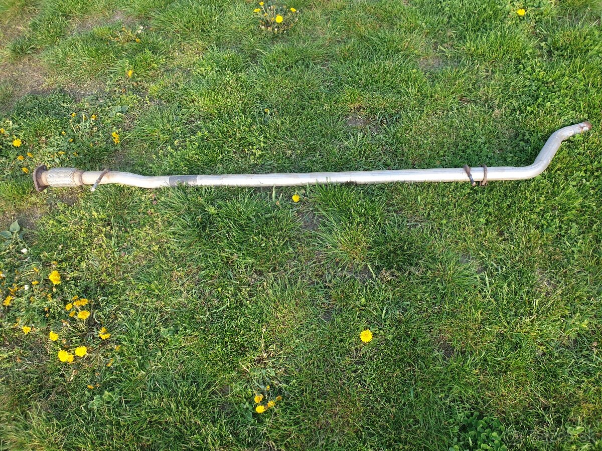 Fiat punto 1a 2 na diely . - 5