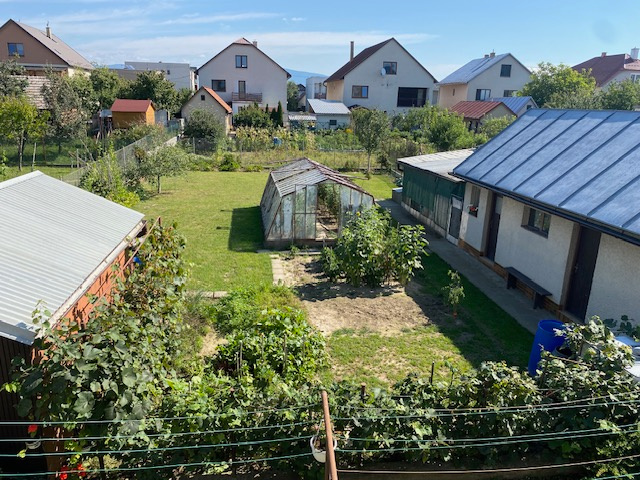 Dom vo Zvolenskej Slatine - predajom voľný - 5