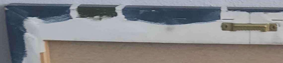 Obraz maľba reprodukcia 50 x70 cm - 5