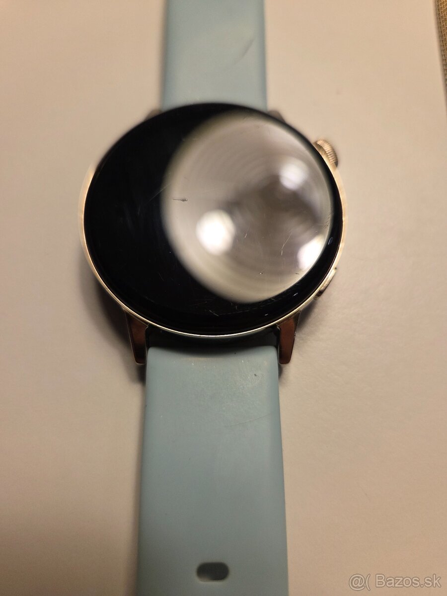 Huawei Watch GT 3 – 42 mm (zlaté) - 5