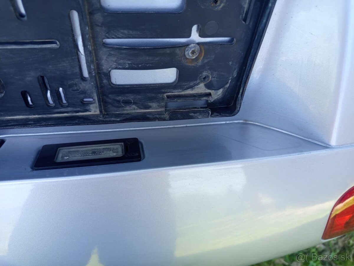 Predam VW PASSAT B6 KOMBI kufrové dvere - 5