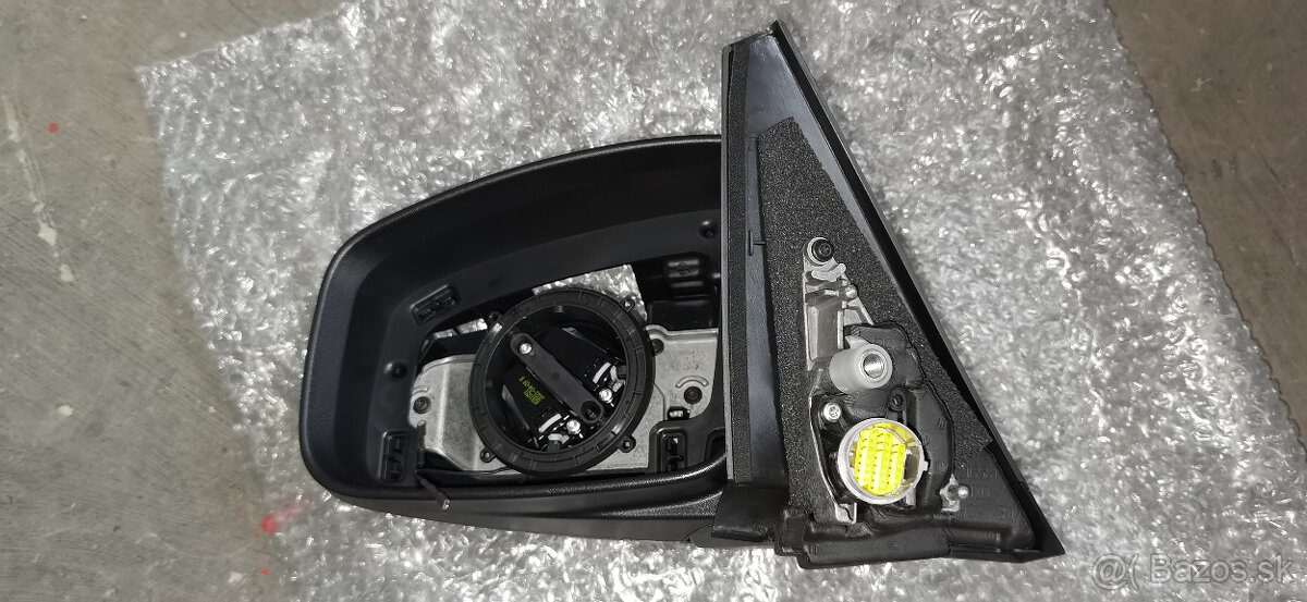 Spätné ľavé zrkadlo Renault Espace IV - 5