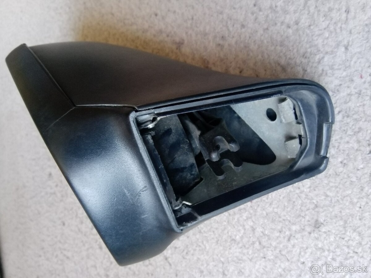 Kryt a úchyt na spätné zrkadlo - Opel Astra F - 5