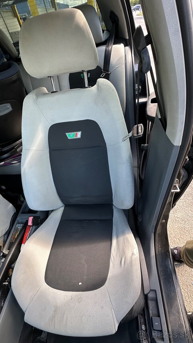 RS sedačky Fabia 1 - 5