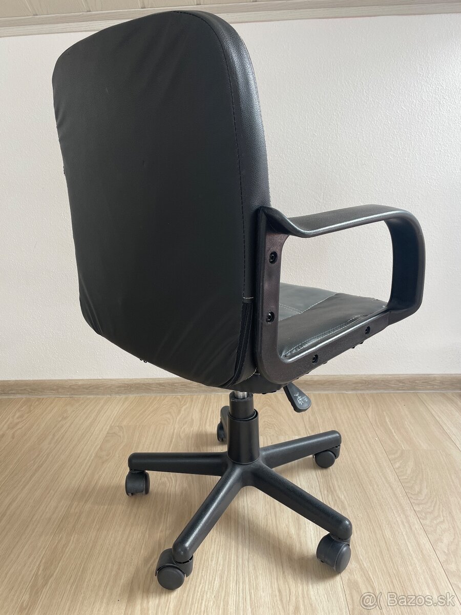 Kancelárska stolička - 5