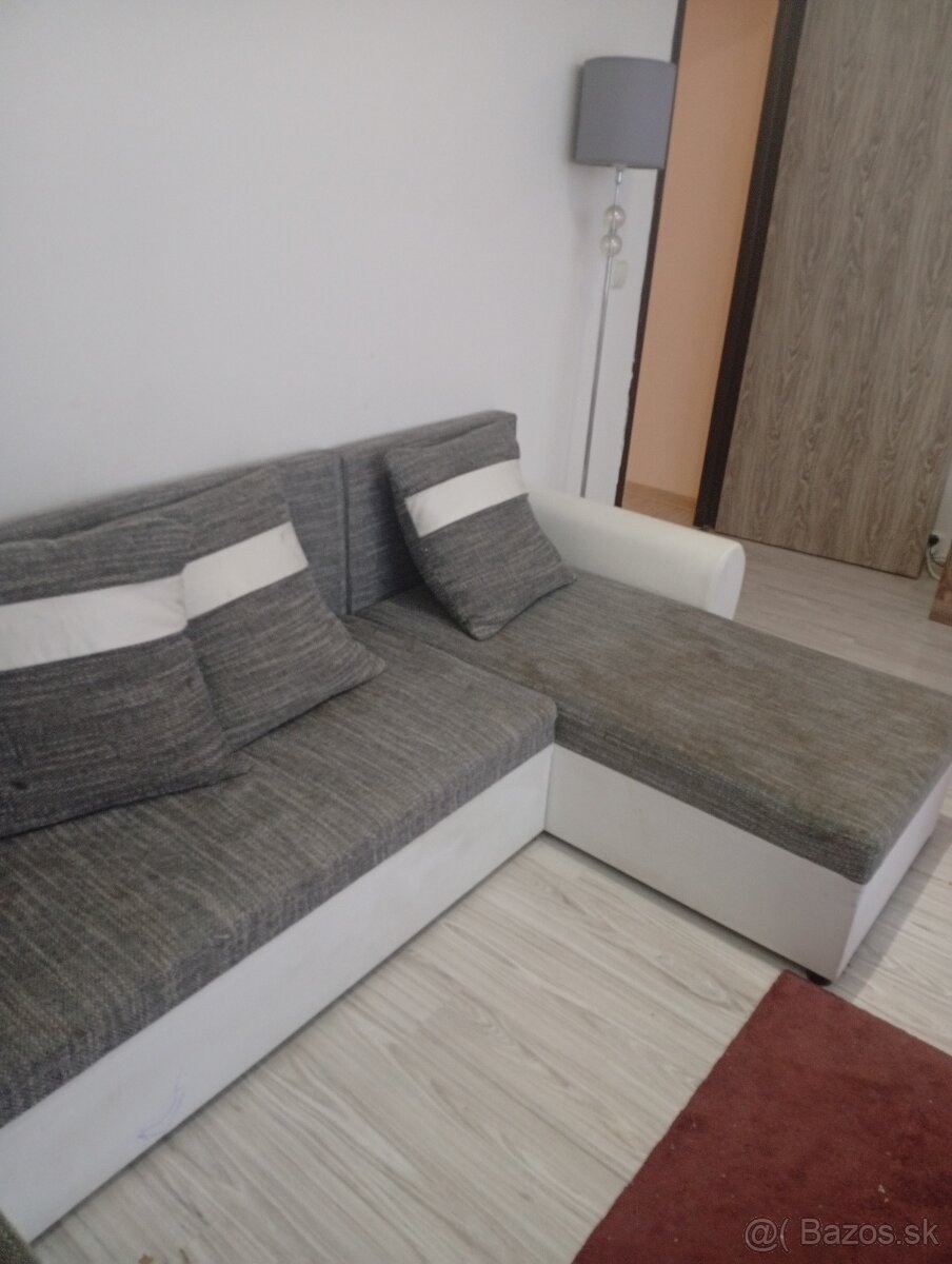 Rozkladacia sedacia suprava - 5