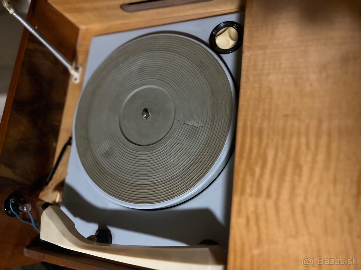 Tesla Opereta 1021A - 5