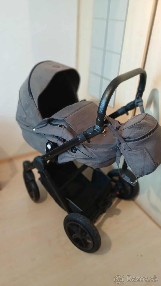 Detský kočík a vajíčko - 5