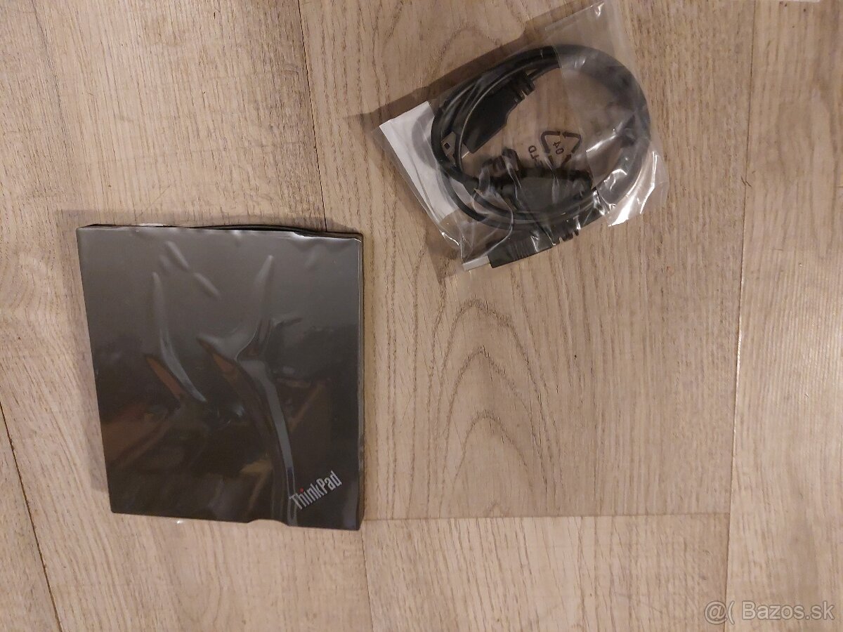 externá dvd napalovačka - 5